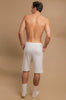 Men's Organic Cotton Lounge Shorts - L/XL or 2XL/3XL