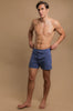 Men's Organic Cotton Loose Boxer  - S, M, L, XL, 2XL