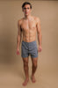 Men's Organic Cotton Loose Boxer  - S, M, L, XL, 2XL