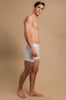 Men's Organic Cotton Loose Boxer  - S, M, L, XL, 2XL