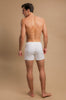 Men's Organic Cotton Loose Boxer  - S, M, L, XL, 2XL