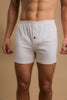 Men's Organic Cotton Loose Boxer  - S, M, L, XL, 2XL
