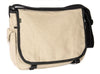 Hemp Urban Messenger Bag