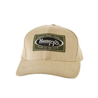 Hempy's Hemp Baseball Cap