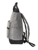 Saiga Recycled Backpack