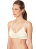 Blue Canoe Cami Organic Cotton Bra Top- Fits Sizes: A-B