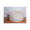 Hemp & Organic Cotton Large Bean Bag Chairs