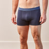Men's Organic Cotton  Billybelt Boxer Briefs - S or XL