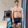 Men's Organic Cotton  Billybelt Boxer Briefs - S or XL