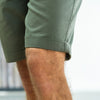 Men's Organic Cotton Billybelt First Horizon Shorts