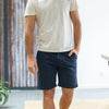 Men's Organic Cotton Billybelt First Horizon Shorts