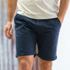 Men's Organic Cotton Billybelt First Horizon Shorts