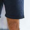 Men's Organic Cotton Billybelt First Horizon Shorts