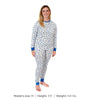 Organic Cotton Women's Pajama Set (top and bottom)