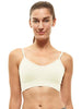 Blue Canoe Bralette Organic Cotton Bra - Fits Sizes: A-DD