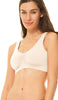 Blue Canoe Jen's Organic Cotton Bra - Fits Sizes: A-DD