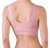 Blue Canoe Jen's Organic Cotton Bra - Fits Sizes: A-DD