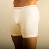 Men's Organic Boxer Briefs - XL 38-40