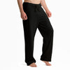 Men's Organic Cotton Drawstring Lounge Pants - S/M, L/XL, 2XL/3XL