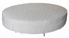 The Healthy Round Bed - Custom Made