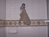 Natural Hand Crafted Hemp Bath Mitt