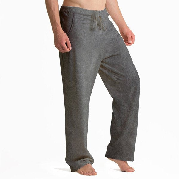 3-Pack Men's Classic Lounge Pants (Sizes, S-3XL) 