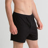 Men's Organic Cotton Loose Boxer  - S, M, L, XL, 2XL