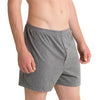 Men's Organic Cotton Loose Boxer  - S, M, L, XL, 2XL