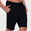 Men's Organic Cotton Lounge Shorts - L/XL or 2XL/3XL