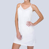 Women's Organic Cotton Full Slip