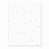 Handmade Plantable Seed Embedded Paper - 3 sheets per pack