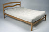 Dapwood North Woods Bed Frame - T, XLT, F, Q