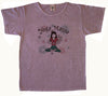 Women's Organic Cotton Yoga Mama T-Shrit - Size - M, L, XL