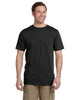Unisex Organic Cotton Crew T-Shirts - S, M, L, XL