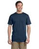 Unisex Organic Cotton Crew T-Shirts - S, M, L, XL