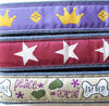 Hemp  Leashes, Collars, Couplers, & Harnesses
