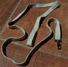 Hemp  Leashes, Collars, Couplers, & Harnesses