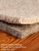 Earth Weave All Natural Enertia Wool Padding