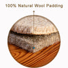 Earth Weave All Natural Enertia Wool Padding