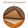 Earth Weave 100% Natural Rubber Rug Gripper