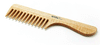 TEK WIDU  Handmade Wooden Combs - several styles