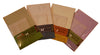 Tree Free Note Set Packs - Set of 5 cards with 5 envelopes
