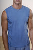 Organic Cotton Muscle Tee - Size - XL