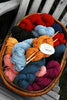 100% Organic Wool Yarn