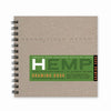 Hemp Drawing Book