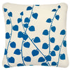 Earth Friendly Artistic Decorative Throw Pillow Covers