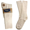 Maggies Organic Cotton Skin Sensitive Socks (Allergy Crew Socks)