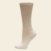 Maggie's Organic Organic Cotton Diabetic Socks