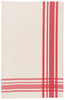 Organic Cotton Stripe Kitchen Towels