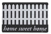 Recycled Rubber Pet Dish Placemats
